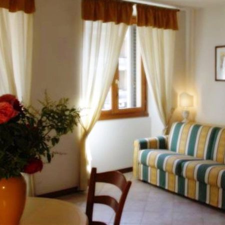 Residence Il Giglio Florence Luaran gambar