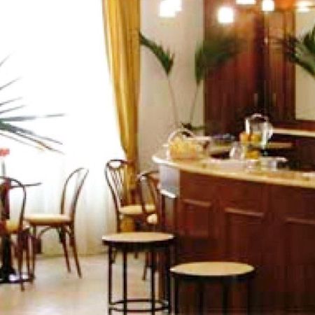 Residence Il Giglio Florence Luaran gambar