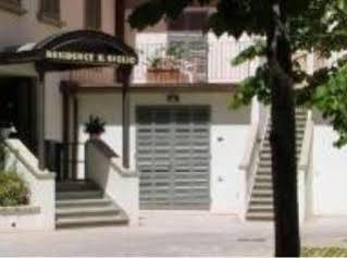 Residence Il Giglio Florence Luaran gambar