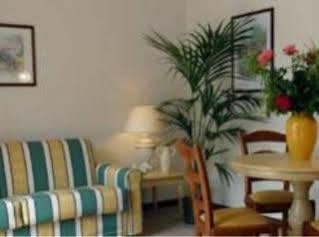 Residence Il Giglio Florence Luaran gambar
