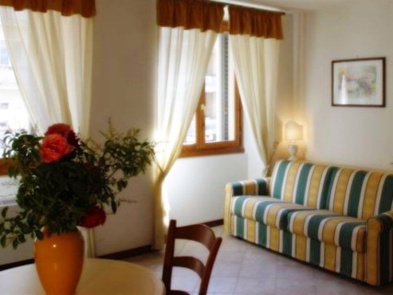 Residence Il Giglio Florence Luaran gambar