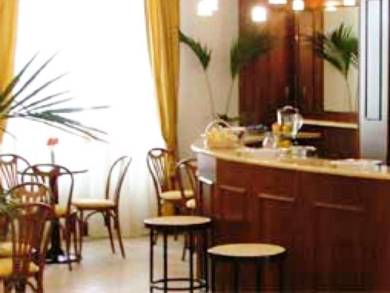 Residence Il Giglio Florence Luaran gambar