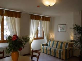 Residence Il Giglio Florence Luaran gambar