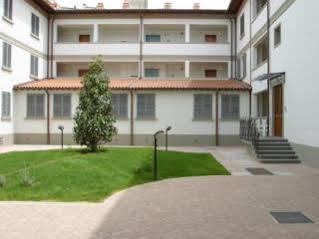 Residence Il Giglio Florence Luaran gambar